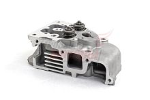 Головка цилиндра 178FA (под крышку на 3 болта) в сборе