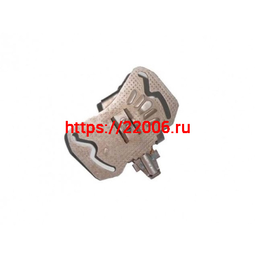 Механизм переключения передач Ява (кулисы)