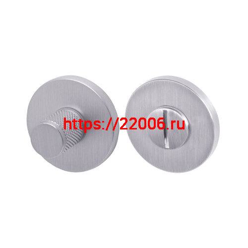 Ручка Armadillo (Армадилло) поворотная BK6.R.URS52.ROLL MWSC-33 итальянский тисненый