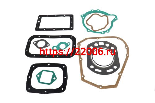 Набор прокладок JDZ195ND, R16ND