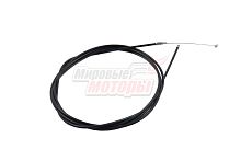 Трос газа мотобуксировщика (3000мм) (Россия)