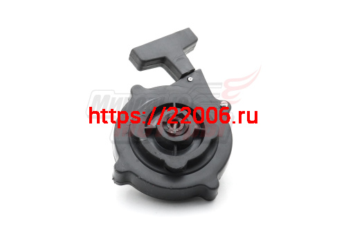 Стартер Бензопила Урал пластмассовый