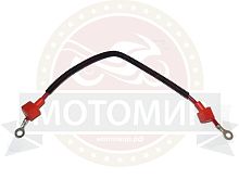 Провод плюс с клеммой Cobra Crossfire