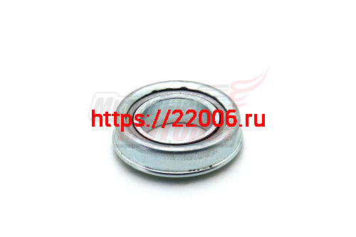 Подшипник колеса тачки 35*20 (311-102) (d=20мм)