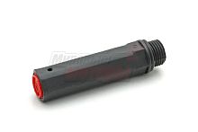 Сапун компрессора тонкий (надп. OIL)