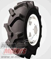 Покрышка 12" Алтайшина-421 6L-12 Сельхоз Агрос Дизель МАРКИРОВАННАЯ