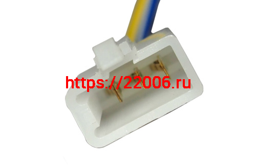 Датчик уровня топлива QUANTUM фото 2