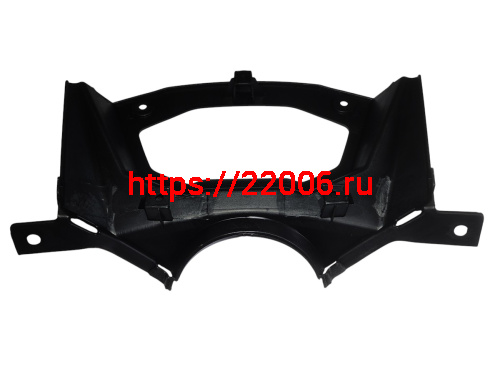 Облицовка приборов ? снегоход COMPASS 200 (14-1) фото 2