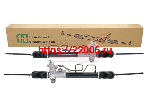 Рейка рулевая Elantra 00-06 (HR56324)