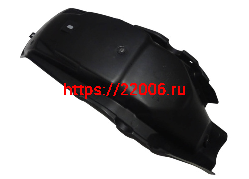 Локер заднего крыла ROADSTER RA1 (63201-J0E6-0000) фото 3