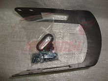 Кронштейн переднего крыла с крепежами (компл.) OPTIMUS