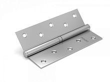 Петля Fuaro (Фуаро) съемная IN5430SL SN левая (413-5 125x75x2,5) мат. никель