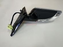 Зеркало правое M2 (3021878)