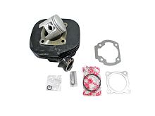 Цилиндро-поршневая группа SEE Suzuki TB 60 d-43мм