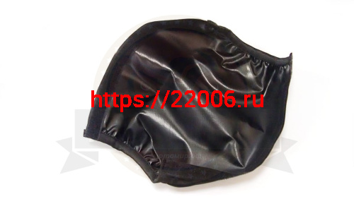 Чехол на амортизатор, длина 27 см. фото 3