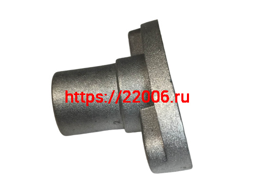 Патрубок карбюратора "Газуля" T100 фото 5 Патрубок карбюратора "Газуля" T100 фото 5