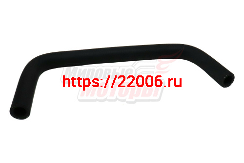 Патрубок отопителя Deer.Safe (8101072D01) Патрубок отопителя Deer.Safe (8101072D01)