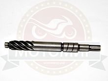 Червяк тахометра CG125, 157FMI  Хантер125, CrossFire