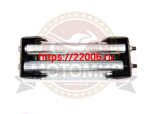 Тросоприемник мотолебедки фото 2