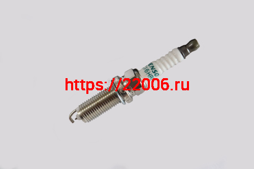 Свеча зажигания Avensis,Yaris,Prius,Corolla,Rav 4,Nissan Micra,Note,Tiida,Juke(9091901275)