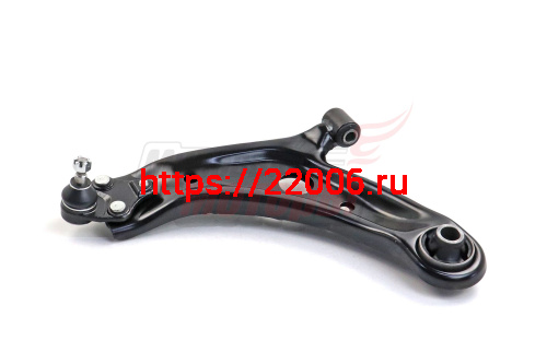 Рычаг передний левый Celliya, X50 (A2904100) Рычаг передний левый Celliya, X50 (A2904100)