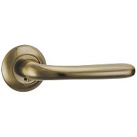 Ручка Punto (Пунто) раздельная SIMFONIA TL ABG-6 зеленая бронза