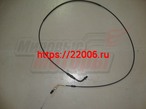 Трос газа Racer Sagita 2/3 Трос газа Racer Sagita 2/3