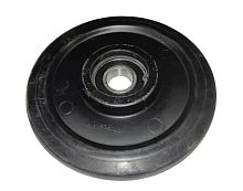 Колесо катка BRP 141мм с шодшипником 6004 (посадка 20мм)