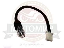 Датчик скорости Т110, Т125 электронный (НАБОР)