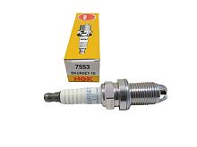 Свеча зажигания BKUR5ET-10 NGK (Япония) 7553