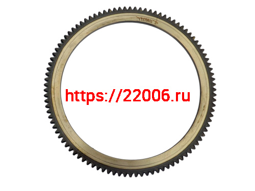 Венец маховика электростартера 190FD