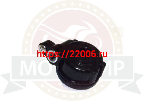 Редуктор спидометра FALCON SPEEDFIRE 250см3 (RF2B804) Gvalior Н.О (D15) фото 3