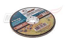 Круг зачистной по металлу 230*6*22