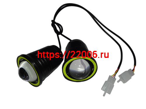 Фара ATV ARMIS 125 (02004-00005)