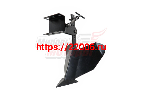 Окучник МБ регулируемый распашной с/с (Каскад, Ока, Целина)