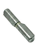 Петля Fratelli comunello (Фрателли коммунело) приварная (575) D 22*27, L-150 mm с подшипником