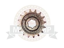 Звезда 16 зуб. Восход (Россия)