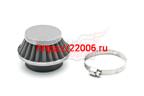 Фильтр Воздушный (3) КОНУС 35мм (d=40 mm) K65