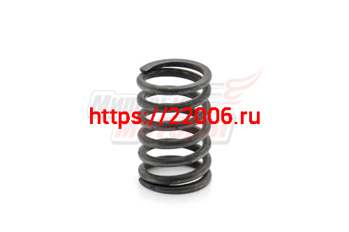 Пружина клапана Каскад Пружина клапана Каскад