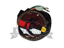 Переключатель Fighter 250, правый (Стоп-ПУСК)