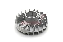 Маховик мотобура SADD 68E (подходит на лод.мотор SADD TKC 630B, 63см3)