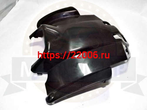 Облицовка капота ATV Termit LIBRE фото 3