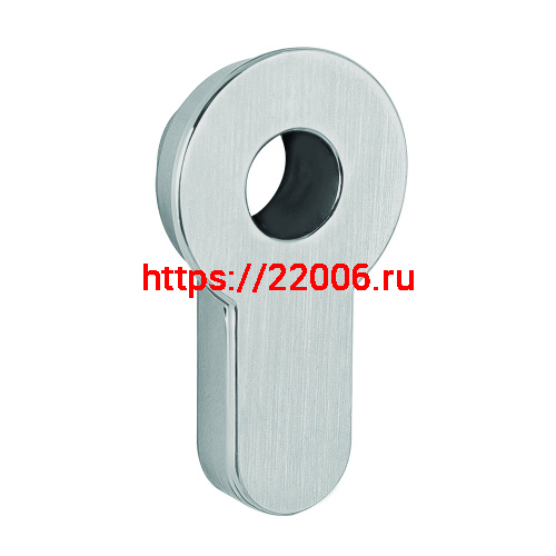 Вставка Fuaro (Фуаро) под шток цилиндра INSERT TANG SSC-16 сатинированный хром