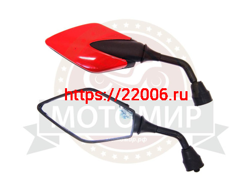 Зеркала (1036) d8 Suzuki