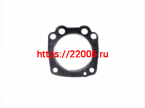 Прокладка головки цилиндра двигатель 750см3 ИМЗ.8-108.01504 Прокладка головки цилиндра двигатель 750см3 ИМЗ.8-108.01504