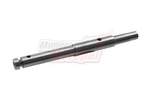 Вал Ветерок гребной (горизонтальный)(616221Б) СТАЛЬ 40*13 (коррозионно-стойкая)