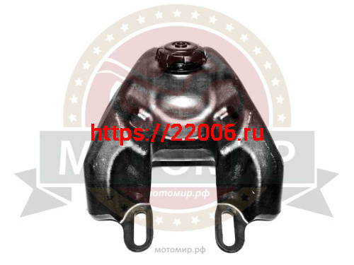 Бензобак ATV PANTERA 125/250 в сборе фото 2