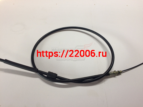 Трос стояночного тормоза правый S30, H30 CROSS 160 см, 2012 г.в. (4801602)