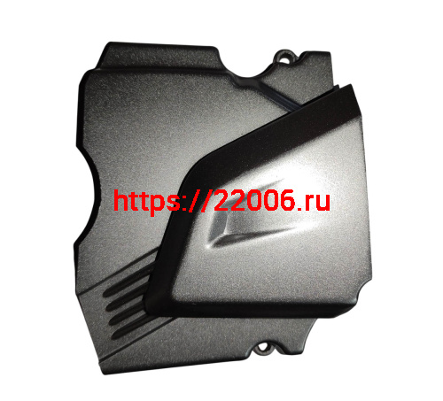 Крышка звезды ведущей CB300RL ZS175FMN (100061195-0013) Крышка звезды ведущей CB300RL ZS175FMN (100061195-0013)
