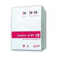 Соната-К БРО блок речевого оповещения